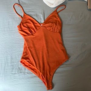 Princes polly bodysuit